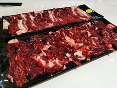 -陈记顺和牛肉火锅馆(天河北路店)