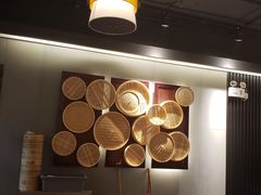 -老班长手工灌汤包(望京华彩店)