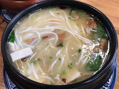 -双桥园·云南过桥米线(古城南门店)