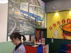 -XiaoJunGan Hotpot 钢管厂五区小郡肝火锅串串香