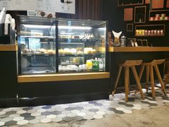 -星巴克(成都太古里二店)