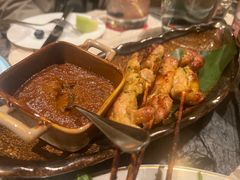-杭州西子湖四季酒店-WL BISTRO西湖餐厅(灵隐路店)