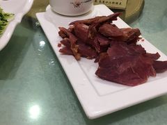 -小李旗花面庄