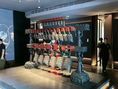 -曾宴·楚菜(湖北省博物馆店)