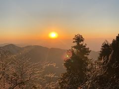 -南岳衡山风景名胜区