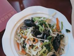 -古南都·老广东酒楼(龙江店)