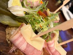 -Brotzeit博璨德国啤酒餐厅(亮马桥官舍店)