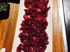 -牛很鲜潮汕牛肉火锅(朝晖路店)