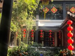 -北园酒家(小北路店)