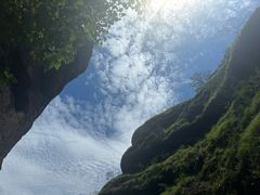 -江西龙虎山景区