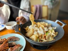 -宴武夷·匠心闽味(印象大红袍店)
