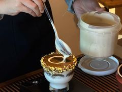 -luutosa  cafe & tea 鹿兔山