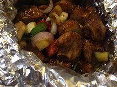 -龙桥私厨·姜花菊花过桥鱼·顺德菜(容桂店)