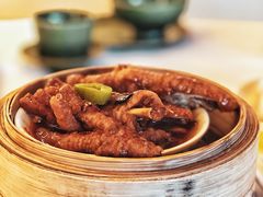 -丹桂轩(万科城店)