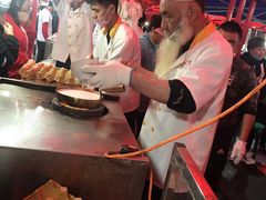 -清真老马家国华牛奶鸡蛋醪糟(正宁路店)