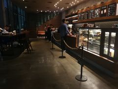 -星巴克臻选(广州高德置地秋广场店)