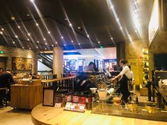 -星巴克臻选(湖滨道店)