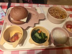 -西贝(南开大悦城店)