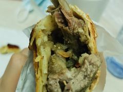 羊排烤包子-中关村烤包子(中关村店)