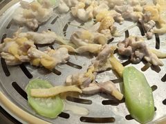 -阿鸡鱼庄·顺德鲜蒸小炒(亚运村店)