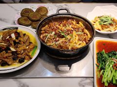 -伊帆食府·青海地方特色美食