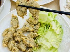 -轩记海鲜餐厅·四十五年老字号·经典粤菜(西区彩虹店)
