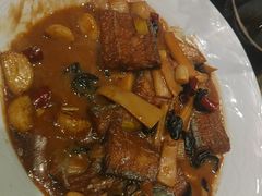 -那家小馆•北京菜•烤鸭(香山店)