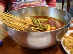-付小姐在成都(中山公园店)