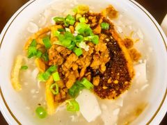 -天回镇何氏豆腐(总店)
