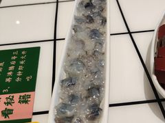 -领鲜现切猪杂火锅(番禺桥南店)