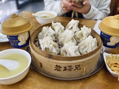 -老绥元烧麦·家常菜(大召店)