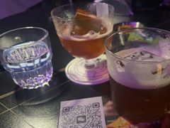 -DEW Lounge(深圳湾店)