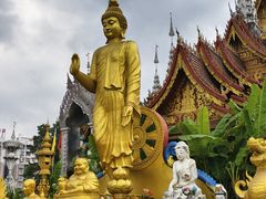 -西双版纳总佛寺