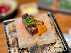 -桐寿司Sushi Tong