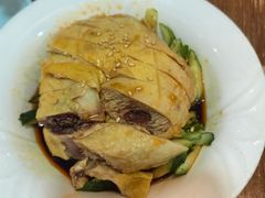 -湘聚缘湘菜馆(斜土路店)