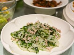 肉丝炒年糕-忆家一宴(大木桥路旗舰店)
