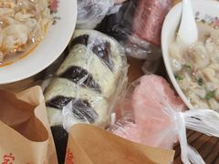 -松盛糕团店(红旗桥店)