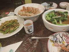-新白鹿餐厅(爱琴海购物中心店)