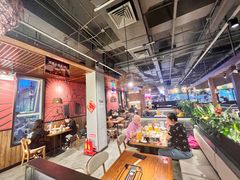 -管氏翅吧(台湾街店)