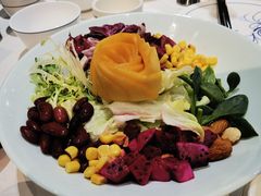 -北京全聚德(王府井店)