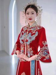 -金海岸婚纱摄影(塘沽店)