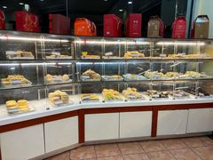 -长发西饼(道前店)