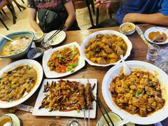 -明海妈妈菜(大连外国语学院店)