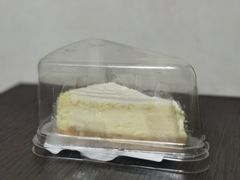 纽约芝士蛋糕-中粮丰通（北京)食品有限公司