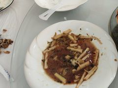 -天乐农家鱼头王(天目湖店)
