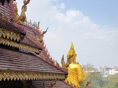 -西双版纳总佛寺