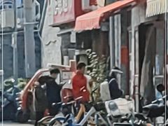 -大华煎饼(交道口北剪子巷店)