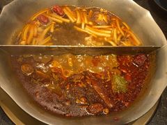 -湊湊火锅·茶憩(打浦桥日月光店)