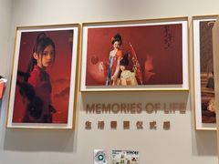 -海马体照相馆(上海月星环球港店)
