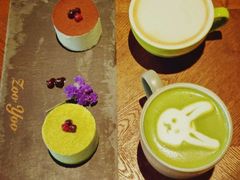 -ZooYoo佐佑咖啡(鼓楼店)